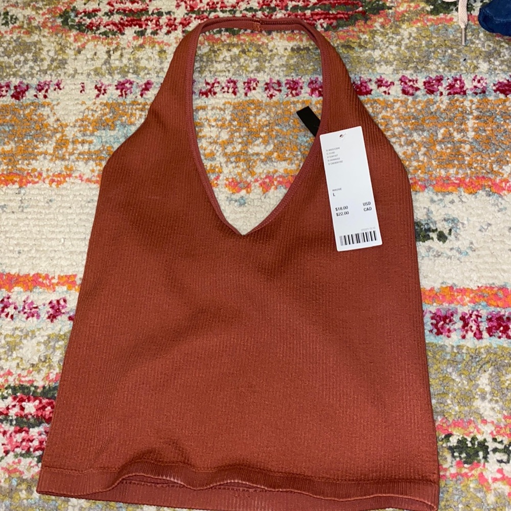 Urban outfitters tank top